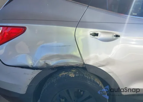 2013 Hyundai Santa Fe Sport из США, поврежденный, VIN 5XYZU3LB5DG026958